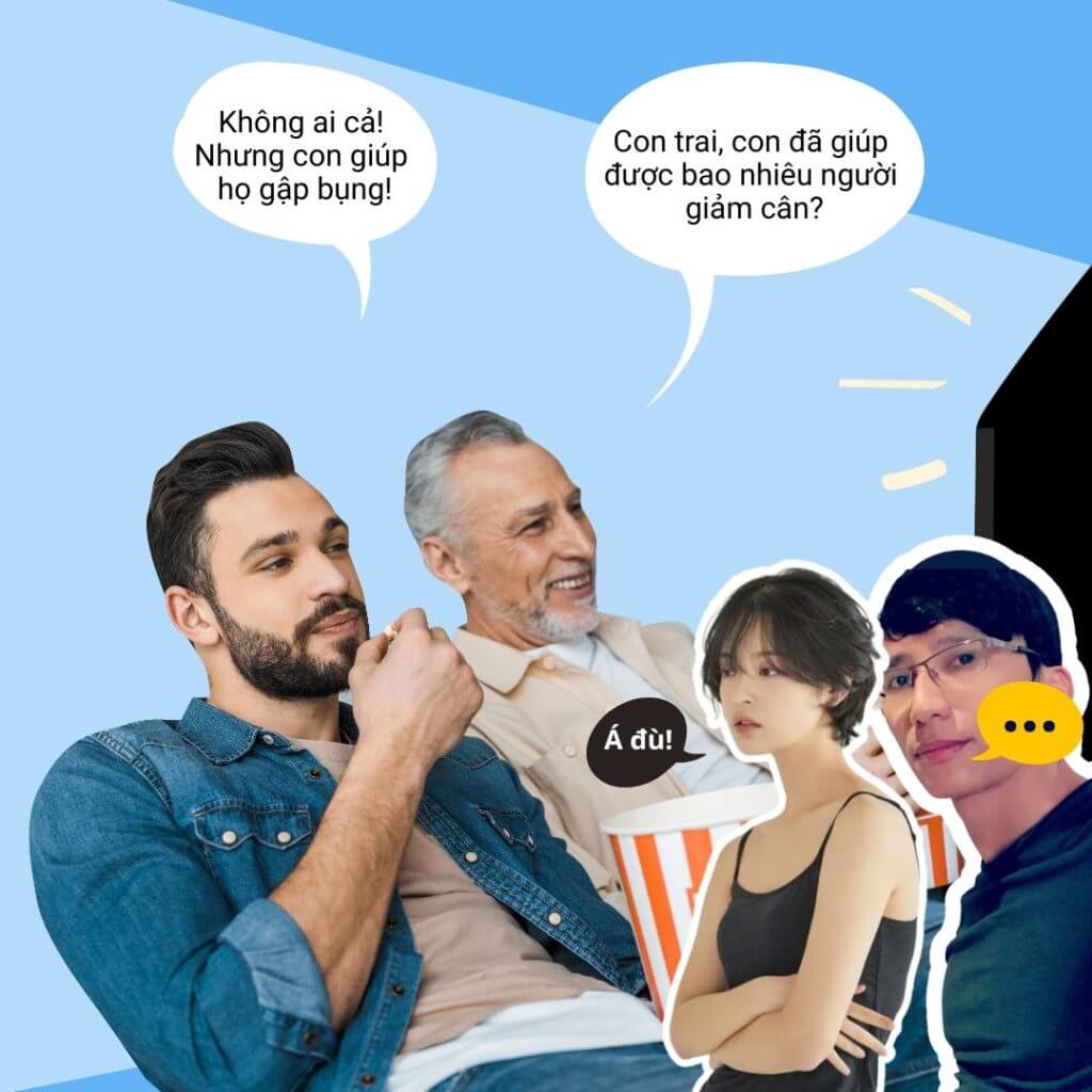 Giảm cân