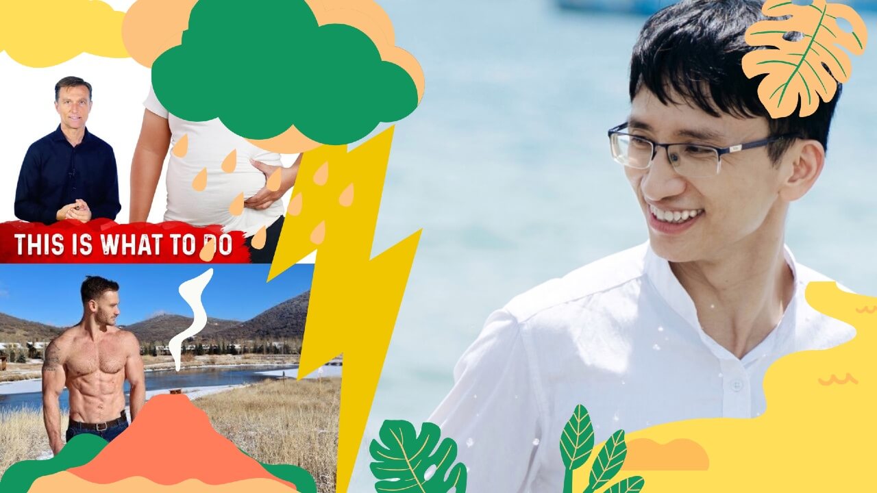Chuyên gia dinh dưỡng