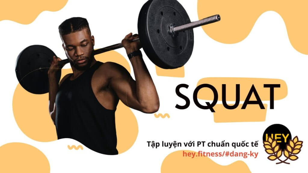 Tập Squat là gì