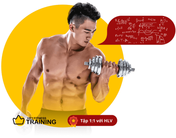 HEY Fitness
