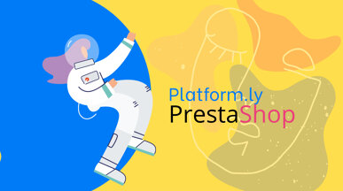 PrestaShop Platform.ly
